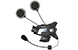 SENA 10C - Bluetooth 4.0 Stereo Headset mit integrierter Kamera für Motorräder - Abbildung 2
