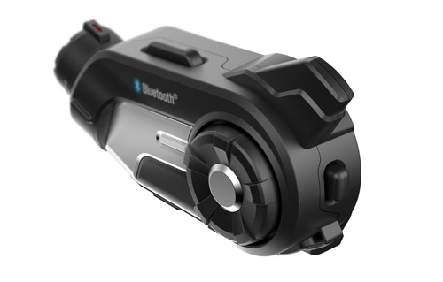 SENA 10C Bluetoothカメラ Sena 10C EVO Motorcycle Bluetooth Camera & Communication
