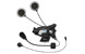 SENA 10C - Bluetooth 4.0 Stereo Headset mit integrierter Kamera fr Motorrder - Abbildung 2