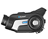 SENA 10C Bluetooth 4.0 Stereo Headset with intercom and integrated action camera