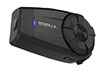 Sena 10C EVO Bluetooth QHD-Kamera und Kommunikationssystem für Motorräder mit WLAN Technologie Foto 3