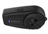 Sena 10C EVO Bluetooth QHD-Kamera und Kommunikationssystem für Motorräder mit WLAN Technologie Foto 4