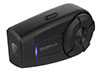 Sena 10C EVO Bluetooth QHD-Kamera und Kommunikationssystem fr Motorrder mit WLAN Technologie Foto 1