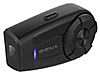 Sena 10C EVO motorcycle Bluetooth QHD camera and communication system equipped with WiFi