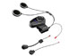 10S Bluetooth 4.1 Class 1 Stereo Headset with long-range Bluetooth Intercom and FM radio