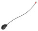 10S Bluetooth 4.1 Class 1 Stereo Headset with long-range Bluetooth Intercom and FM radio