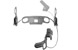 SENA 10U für SHOEI Neotec - Bluetooth 4.0 Stereo Headset mit Intercom für Motorräder - Abbildung 15