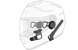 SENA 10U für SHOEI GT-Air - Bluetooth 4.0 Stereo Headset mit Intercom für Motorräder - Abbildung 12