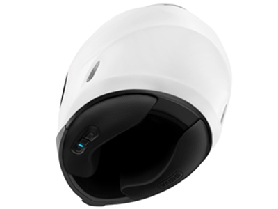 Sena 10Upad Bluetooth Kommunikationssystem passend für HJC IS-17 Helme