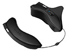 Sena 10Upad Motorcycle Bluetooth Communication Cheek Pad System for HJC IS-17, HJC IS-MAX2 and Shoei RF-1200 Helmets - Photo 5