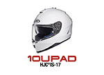 Sena 10Upad Motorcycle Bluetooth Communication Cheek Pad System for HJC IS-17, HJC IS-MAX2 and Shoei RF-1200 Helmets - Photo 7