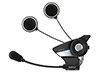 SENA 20S EVO Bluetooth 4.1 Stereo Multipair Headset mit Intercom Bluetooth. Das neue High-End Headset mit einer Reichweite bis zu 2,4 km, bis 9 Teilnehmer und Gruppen und neuer Antenne Foto 14