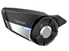 SENA 20S EVO Bluetooth 4.1 Stereo Multipair Headset mit Intercom Bluetooth. Das neue High-End Headset mit einer Reichweite bis zu 2,4 km, bis 9 Teilnehmer und Gruppen und neuer Antenne Foto 2