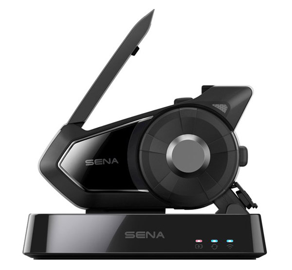 Hantz+Partner - Sena 30K Adaptive Bluetooth Mesh-Networking