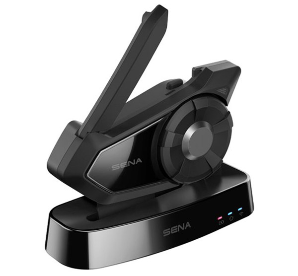 Hantz+Partner - Sena 30K Adaptive Bluetooth Mesh-Networking