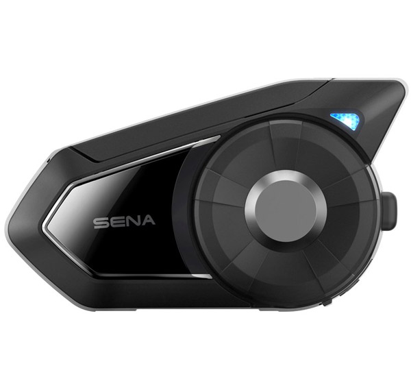 Hantz+Partner - Sena 30K Adaptive Bluetooth Mesh-Networking