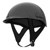 Sena Cavalry - Half helmet with built-in Bluetooth headset Photo 8