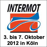 Besuchen Sie uns zur Intermot in K&ouml;ln!