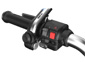 SENA Handlebar Remote to control the SENA Bluetooth Headsets 20S, 10U, 10C and 10R - photo 7