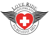 Besuchen Sie uns zum LoveRide in der Schweiz