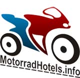 Portal for motor-bike hotels