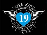 Besuchen Sie uns zum LoveRide in der Schweiz