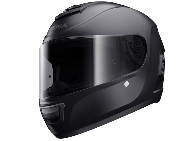 Sena Integralhelm Momentum mit integriertem Bluetooth - Momentum, Momentum Lite und Momentum Pro Foto 6