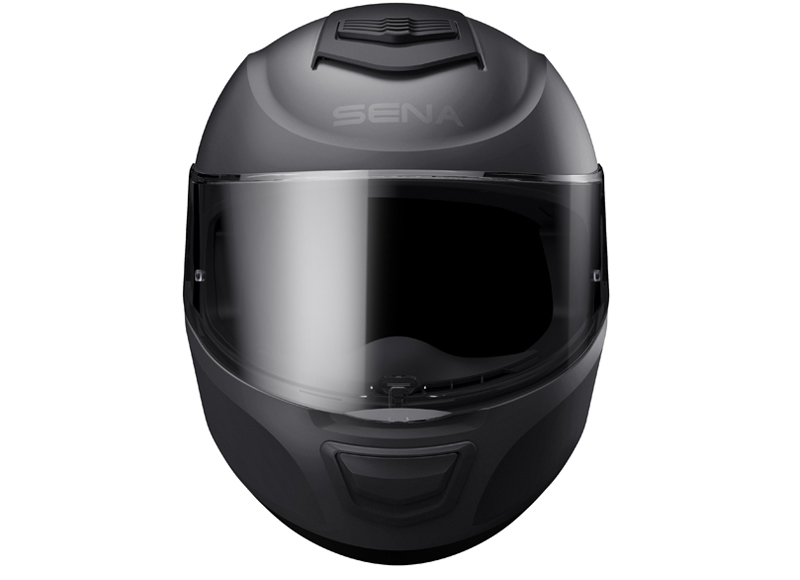 Sena Integralhelm Momentum mit integriertem Bluetooth - Momentum, Momentum Lite und Momentum Pro Foto 5