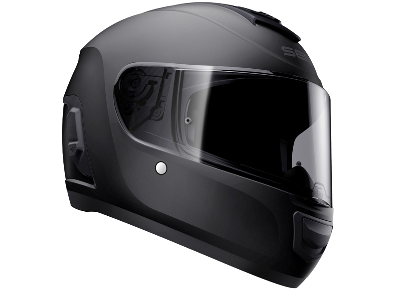 Sena Integralhelm Momentum mit integriertem Bluetooth - Momentum, Momentum Lite und Momentum Pro Foto 2