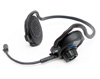 SENA SPH10 Stereo Bluetooth 3.0 Sport Headset bis 900m Reichweite, für viele Sportarten und professionelle Anwendung in der Industrie, Sicherheitsdienste, Bau usw., Interkom Gegensprechanlage bis 4 Personen, Konferenz, Sprachausgabe, einfache Bedienung über JogDial Dreh/Druckknopf, mit Nackenbügel 