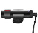 Sena Prism Tube Action-Kamera für Motorradhelme. Sehr klein und leicht und mit Doppelmikrofonen