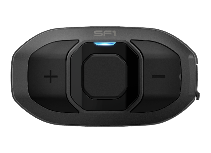 Sena SF-SERIE Bluetooth Kommunikationssystem für Jedermann - SF1, SF2 und SF4 Foto 9