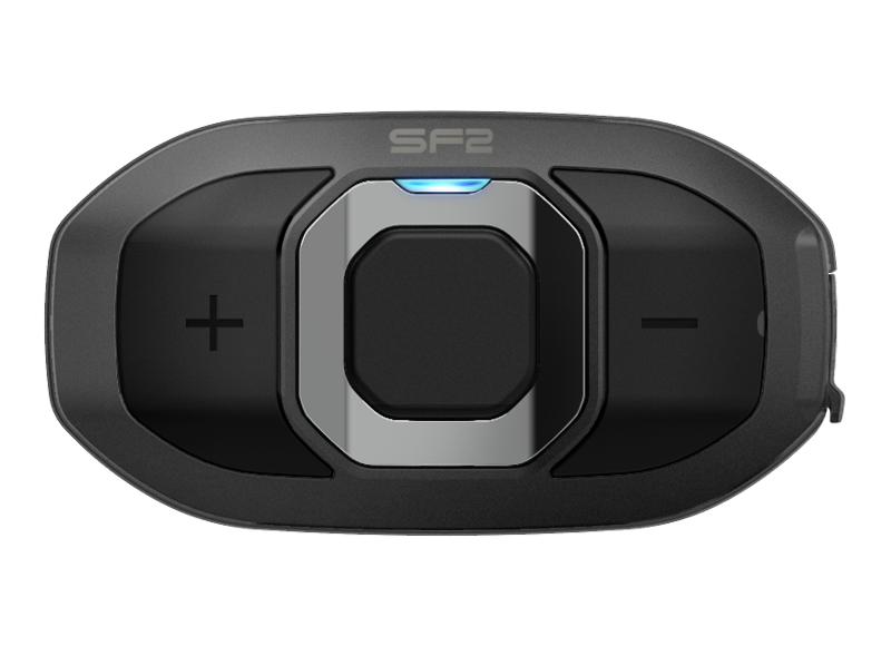 Sena SF-SERIE Bluetooth Kommunikationssystem für Jedermann - SF1, SF2 und SF4 Foto 6
