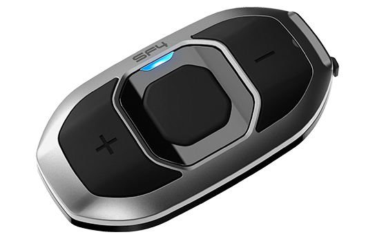Sena SF-Serie bietet Bluetooth Kommunikationslösungen für Solofahrer, Fahrer und Sozius und kleine Gruppen mit bis zu vier Fahrern