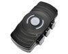 SENA SM10 Bluetooth 2.1 Stereo Audio Adapter verbindet OnBoard Audioanlagen z.B. von Honda Goldwing, Harley, Yamaha, Kawasaki sowie jede andere Audioanlage oder Gerät über Bluetooth mit bis zu 2 Bluetooth Headsets unabhängig vom Hersteller oder Modell 