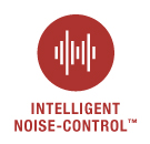 Sena Smart Helmet - The first Intelligent Noise-ControlÃƒÂ¢Ã‚Â„Ã‚Â¢ helmet with optional Bluetooth audio system - Intelligent Noise Control