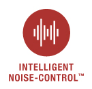 Sena Smart Helmet - The first Intelligent Noise-ControlÃ¢ÂÂ¢ helmet with optional Bluetooth audio system - Intelligent Noise Control