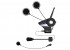 SMH20s Bluetooth 4.0 Stereo Multipair Headset mit Intercom Bluetooth - Detailansicht