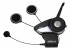 SMH20s Bluetooth 4.0 Stereo Multipair Headset mit Intercom Bluetooth - Detailansicht