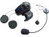 SMH10 Snowmobile Special Dual Pack Bluetooth v2.1 Class 1 Stereo Headset Bluetooth Intercom - Detail 1