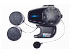 SMH10 Snowmobile Special Dual Pack Bluetooth v2.1 Class 1 Stereo Headset Bluetooth Intercom - Detail 5