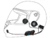 SPH10R Bluetooth v3 Class 1 Stereo Multipair Headset mit Intercom Bluetooth Sprechanlage für Sport Bike Fahrer - Helm mit SMH10R