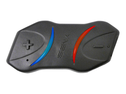 SPH10R Bluetooth v3 Class 1 Stereo Multipair Headset mit Intercom Bluetooth Sprechanlage für Sport Bike Fahrer