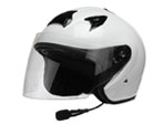 SMH3 Bluetooth 3.0 Stereo Multipoint Headset Helm 1