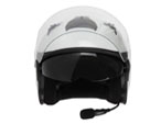 SMH3 Bluetooth 3.0 Stereo Multipoint Headset Helm 2