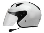 SMH3 Bluetooth 3.0 Stereo Multipoint Headset Helm 3