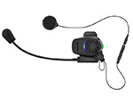 Sena SMH5 MultiCom Bluetooth Headset mit Schnellwechselhalterung für einfach Montage Foto 5