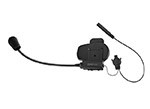 Sena SMH5 MultiCom Bluetooth Headset mit Schnellwechselhalterung für einfach Montage Foto 7