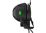 Sena SMH5 MultiCom Bluetooth Headset designed to easily snap on and off of user’s helmets Photo 8