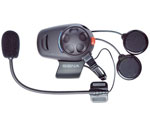 SENA SMH5 Bluetooth v3 Class 1 Stereo Multipair Headset mit Bluetooth Interkom - Detail